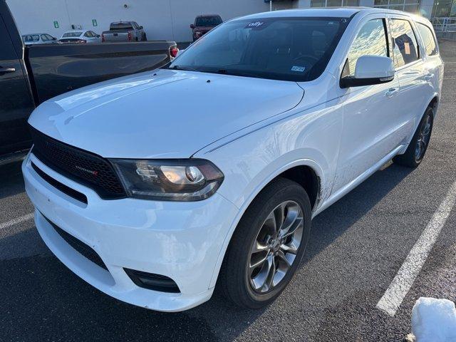 used 2019 Dodge Durango car, priced at $22,296