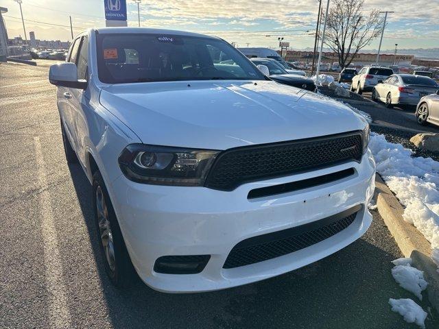 used 2019 Dodge Durango car, priced at $22,296