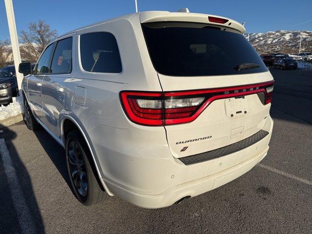 used 2019 Dodge Durango car, priced at $22,296