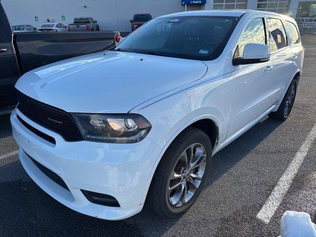 used 2019 Dodge Durango car, priced at $22,296