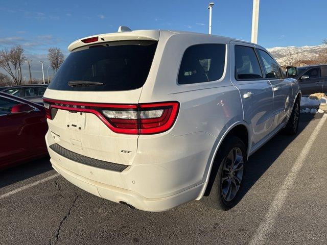 used 2019 Dodge Durango car, priced at $22,296