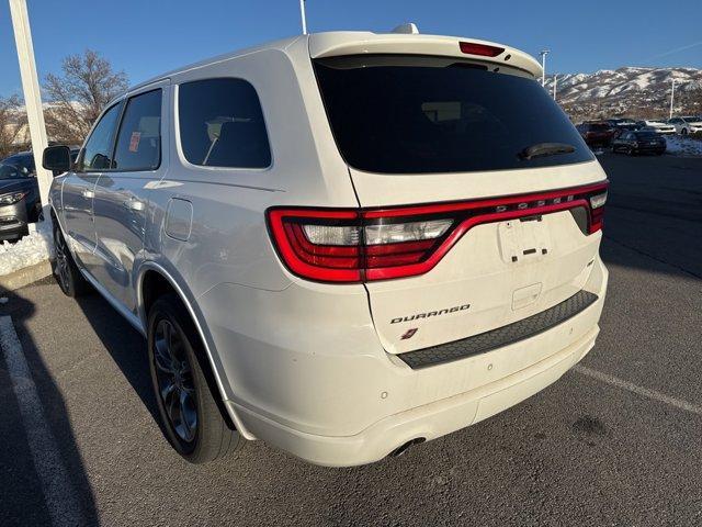 used 2019 Dodge Durango car, priced at $22,296