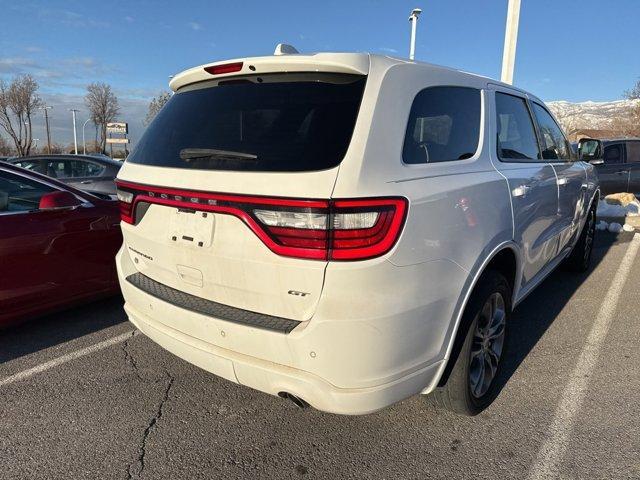 used 2019 Dodge Durango car, priced at $22,296