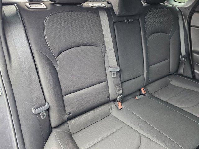used 2018 Hyundai Elantra GT car, priced at $14,063