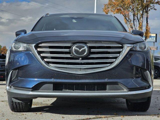 used 2021 Mazda CX-9 car, priced at $25,946