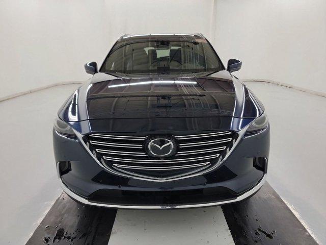 used 2021 Mazda CX-9 car, priced at $28,613