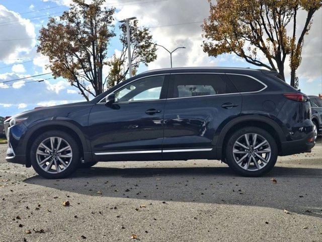 used 2021 Mazda CX-9 car, priced at $25,946