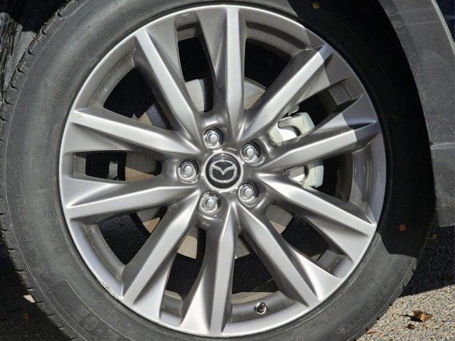 used 2021 Mazda CX-9 car, priced at $25,946