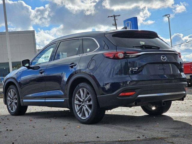 used 2021 Mazda CX-9 car, priced at $25,946