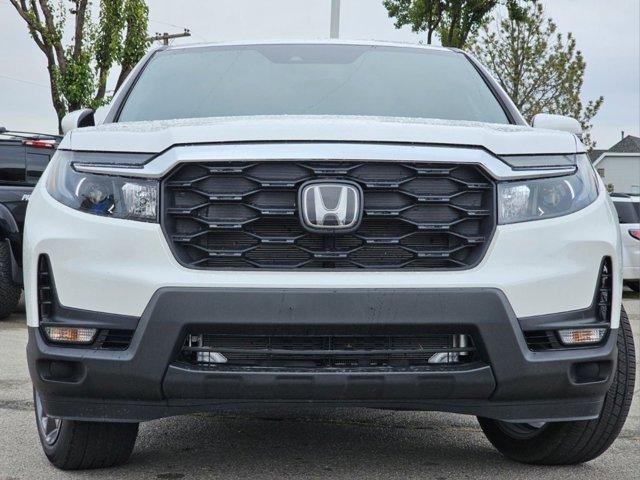 used 2023 Honda Passport car, priced at $35,982