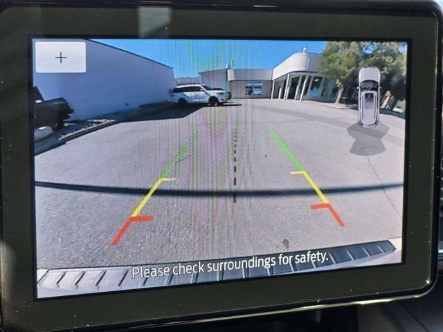 used 2022 Ford Explorer car, priced at $22,171