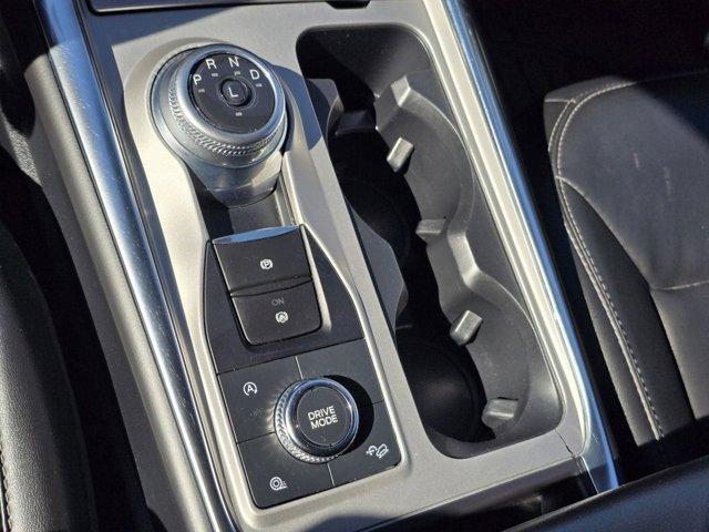 used 2022 Ford Explorer car, priced at $22,171