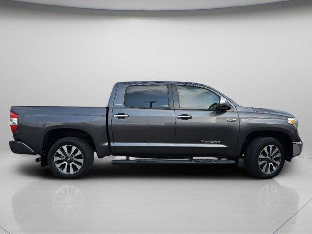 used 2020 Toyota Tundra car, priced at $46,790