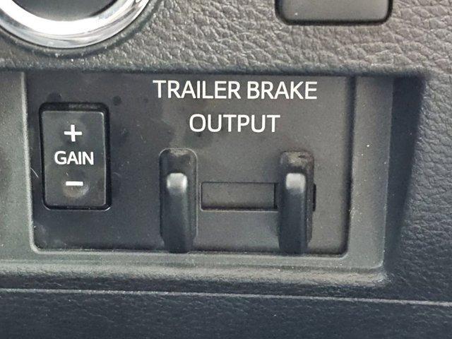 used 2020 Toyota Tundra car, priced at $46,790