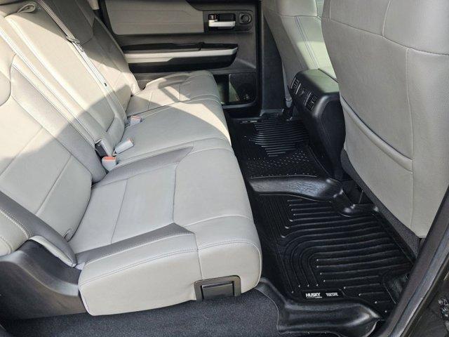 used 2020 Toyota Tundra car, priced at $46,790