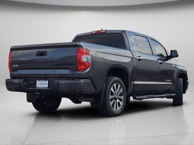 used 2020 Toyota Tundra car, priced at $46,790