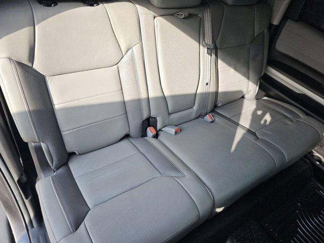 used 2020 Toyota Tundra car, priced at $46,790