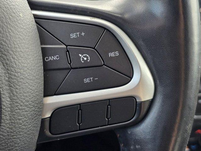 used 2019 Jeep Compass car, priced at $15,769