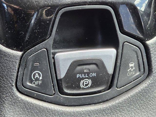 used 2019 Jeep Compass car, priced at $15,769