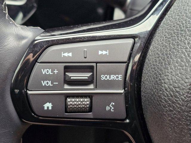 used 2022 Honda Civic car, priced at $24,209