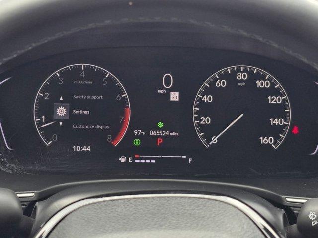 used 2022 Honda Civic car, priced at $24,209
