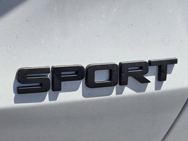 new 2026 Honda HR-V car, priced at $31,250