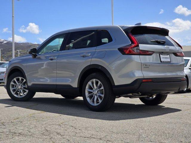 new 2025 Honda CR-V car, priced at $37,473