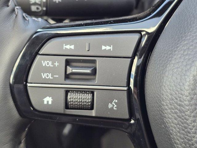 new 2025 Honda CR-V car, priced at $37,473