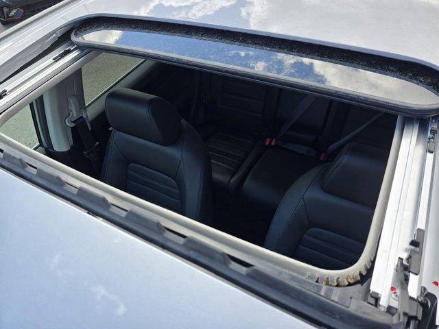 new 2025 Honda CR-V car, priced at $37,473