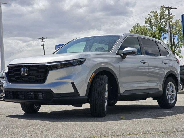 new 2025 Honda CR-V car, priced at $37,473