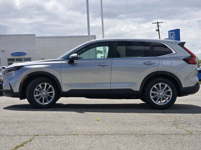 new 2025 Honda CR-V car, priced at $37,473