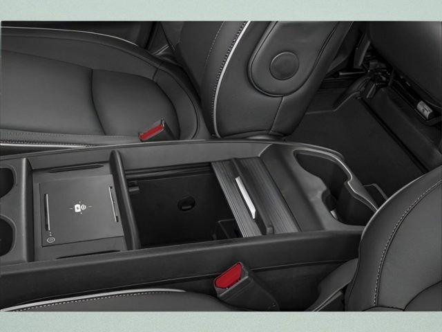 new 2026 Honda Odyssey car, priced at $50,133