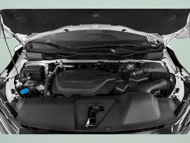 new 2026 Honda Odyssey car, priced at $50,133