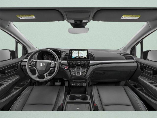 new 2026 Honda Odyssey car, priced at $50,133