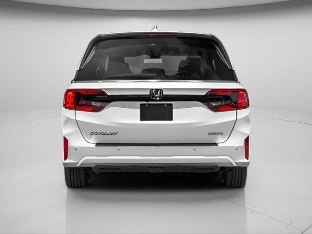 new 2026 Honda Odyssey car, priced at $50,133