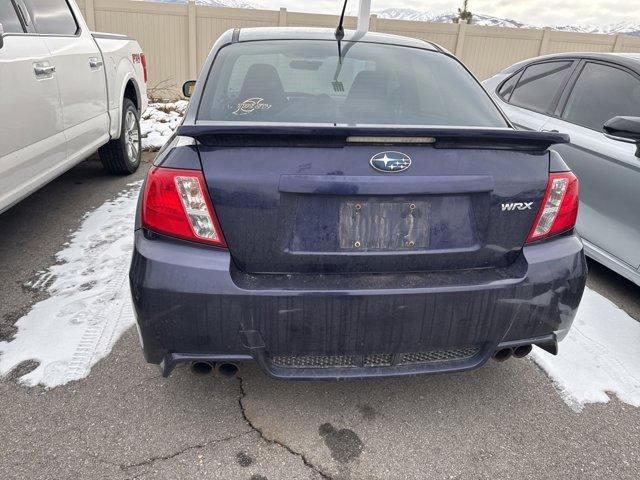 used 2013 Subaru Impreza WRX car, priced at $11,873