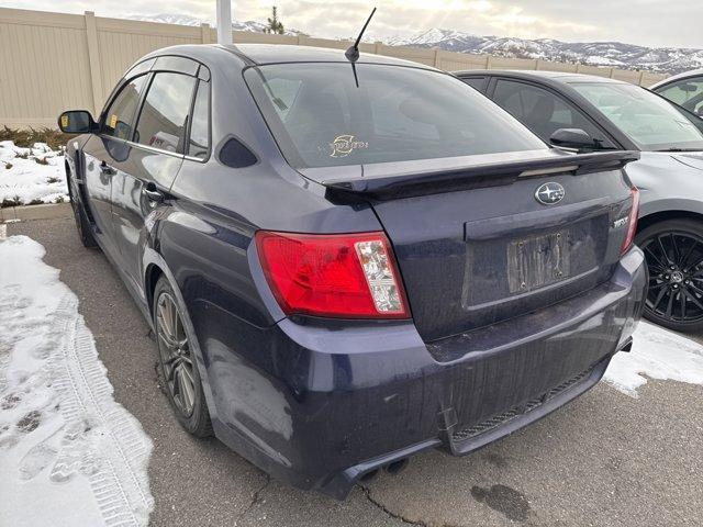 used 2013 Subaru Impreza WRX car, priced at $11,873