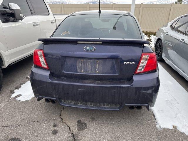 used 2013 Subaru Impreza WRX car, priced at $11,873