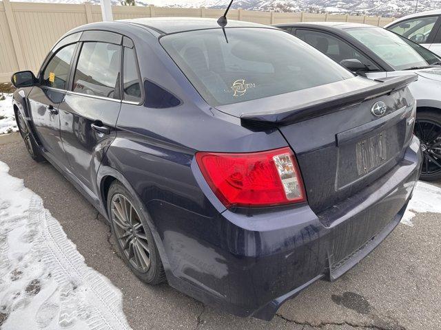 used 2013 Subaru Impreza WRX car, priced at $11,873