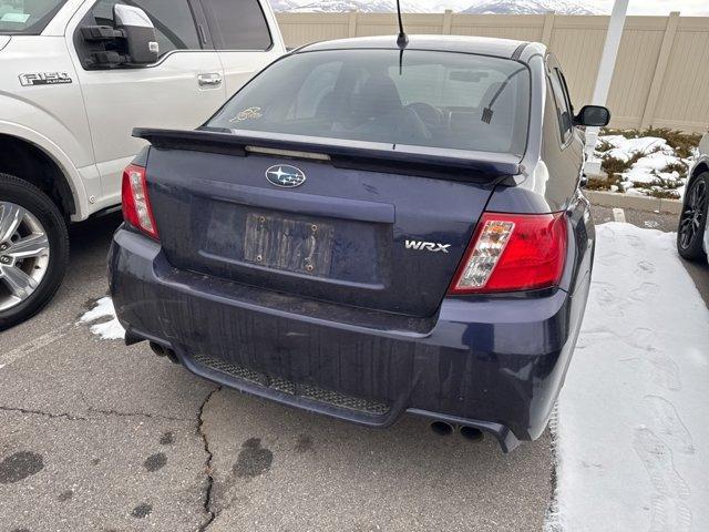 used 2013 Subaru Impreza WRX car, priced at $11,873