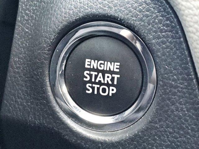 used 2024 Toyota RAV4 car, priced at $33,647