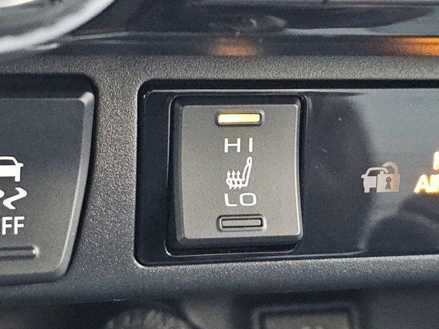 used 2024 Toyota RAV4 car, priced at $33,647