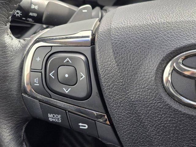 used 2017 Toyota Avalon car, priced at $17,311