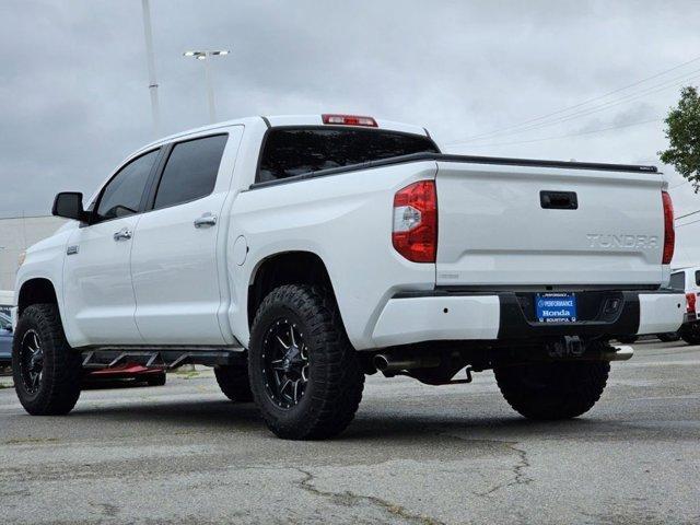 used 2017 Toyota Tundra car, priced at $33,585