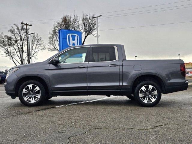 used 2019 Honda Ridgeline car, priced at $24,491