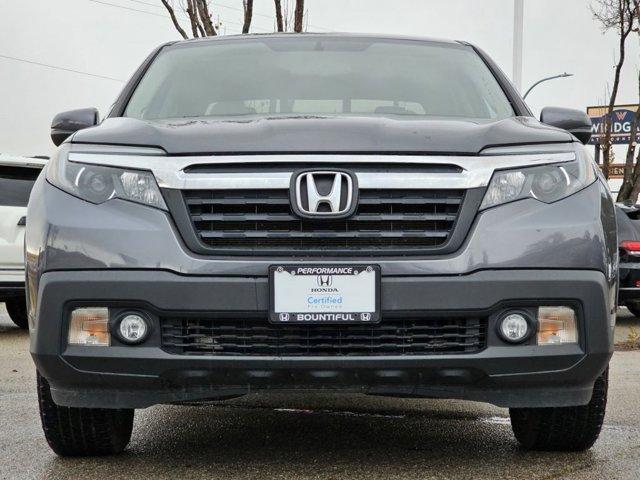 used 2019 Honda Ridgeline car, priced at $24,491