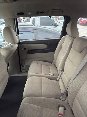 used 2016 Honda Odyssey car, priced at $15,651