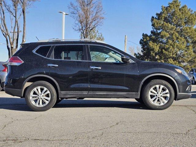 used 2016 Nissan Rogue car, priced at $9,363