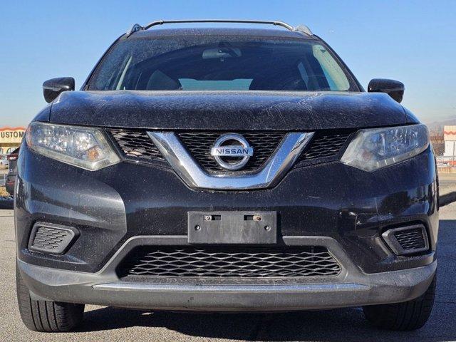 used 2016 Nissan Rogue car, priced at $9,363