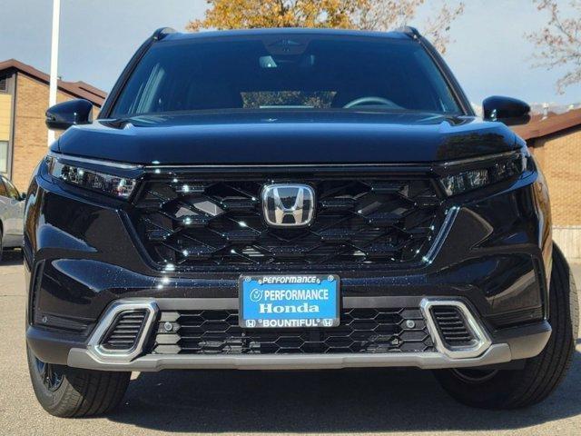 new 2025 Honda CR-V Hybrid car, priced at $42,495